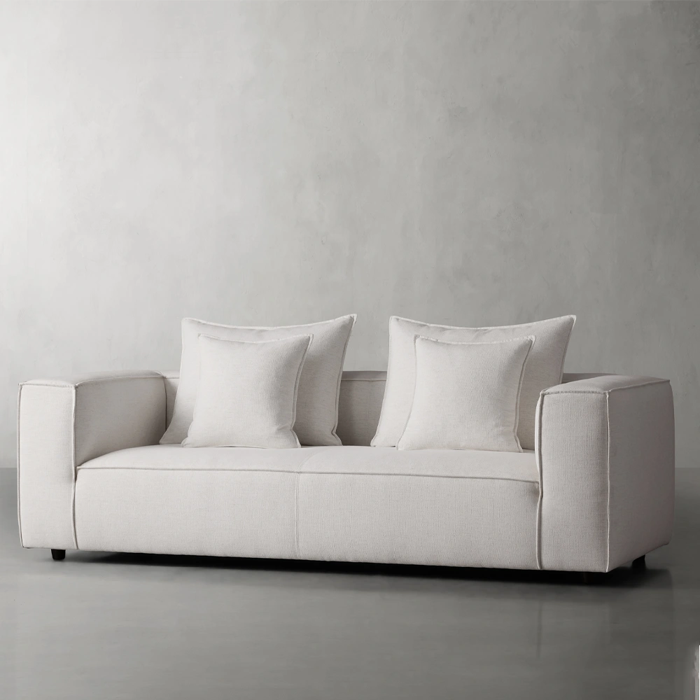 Home Mart Claremont Sofa - Image 7