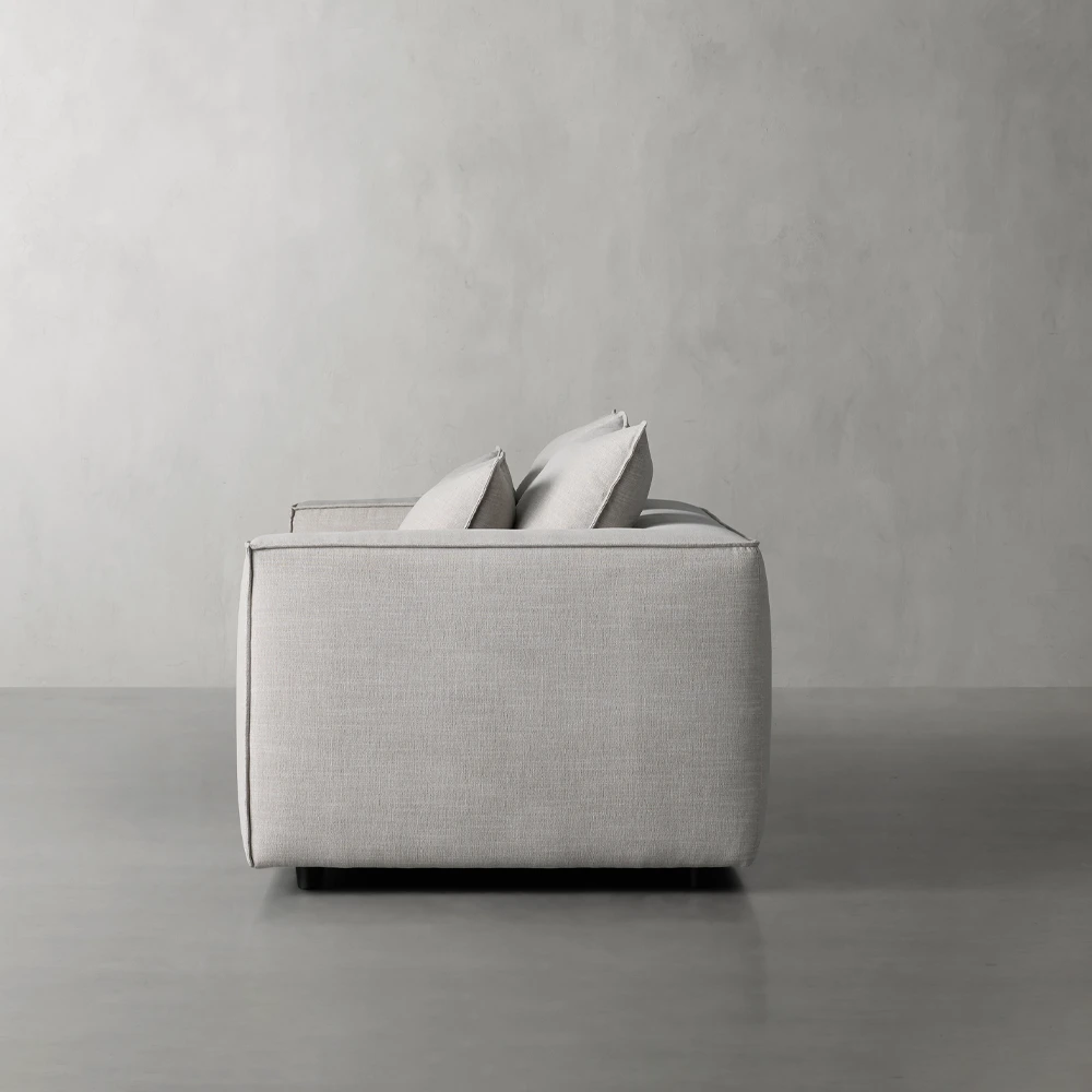 Home Mart Claremont Sofa - Image 2