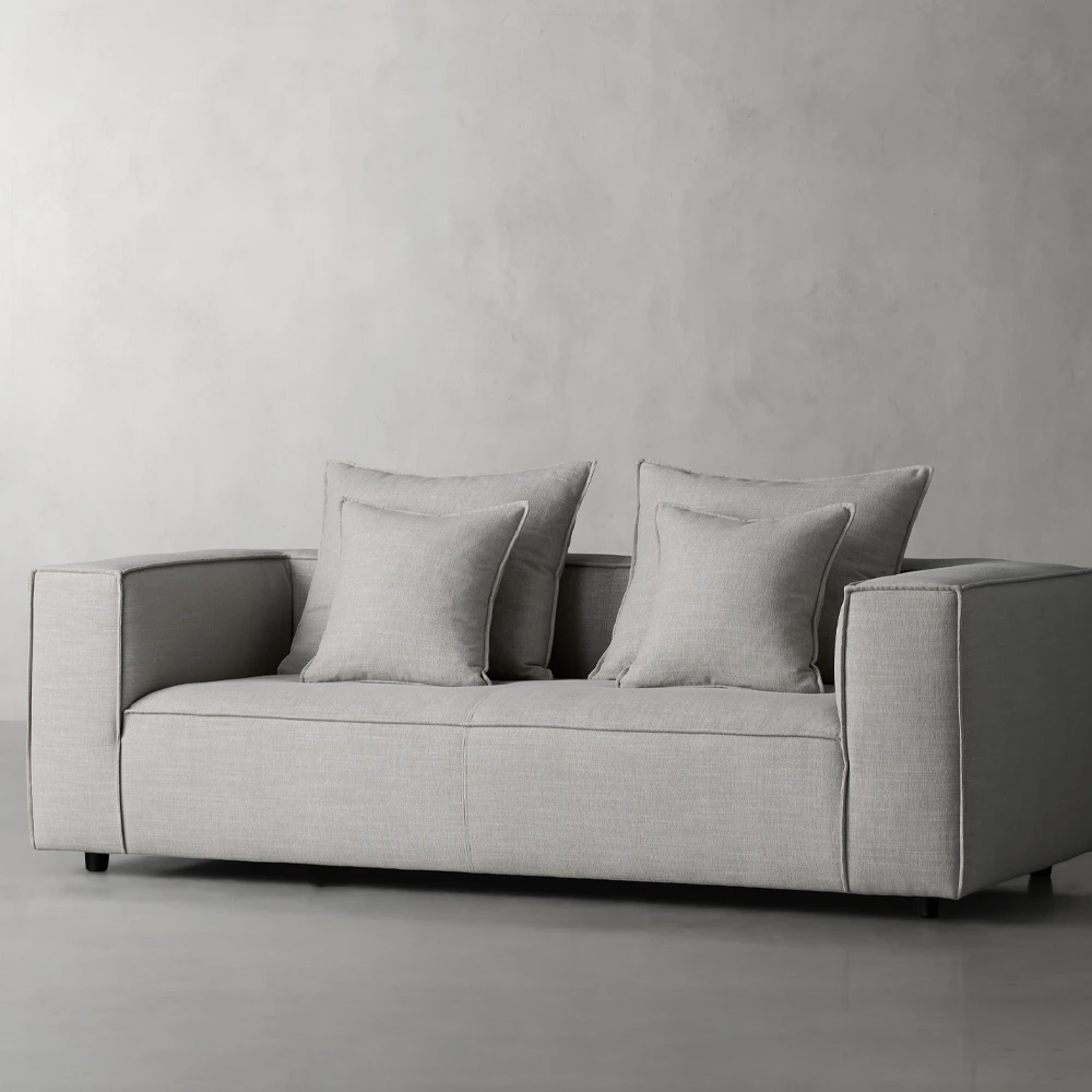 Home Mart Claremont Sofa - Image 11