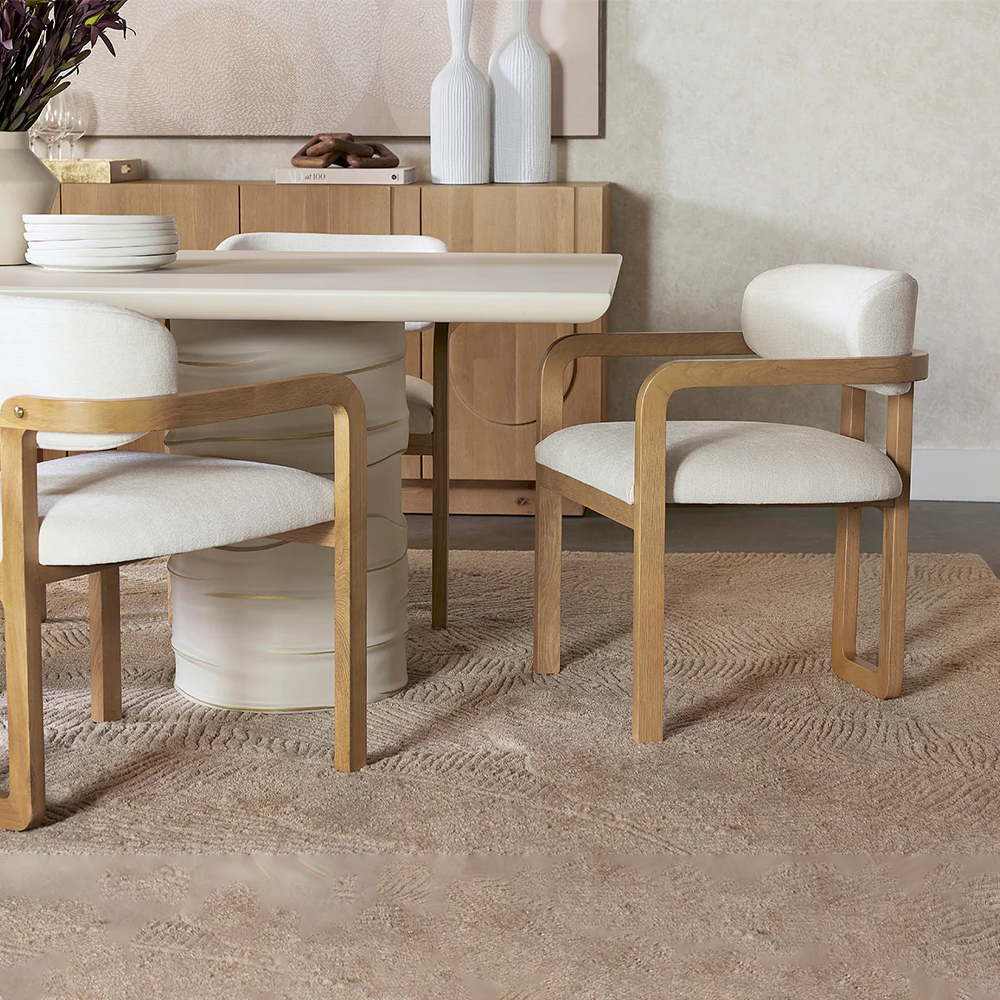 Home Mart Capucine Dining Chair - Image 11