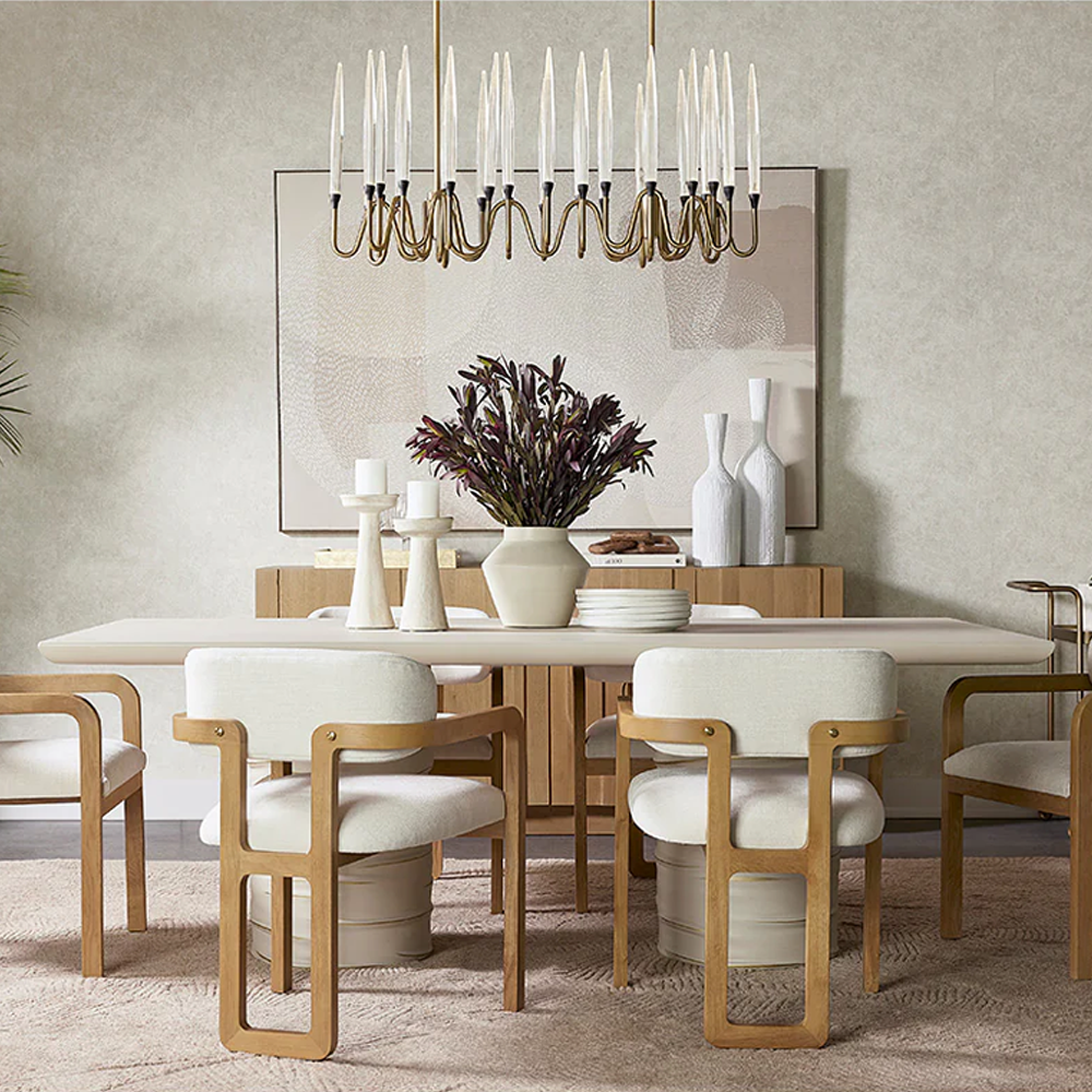Home Mart Capucine Dining Chair - Image 13