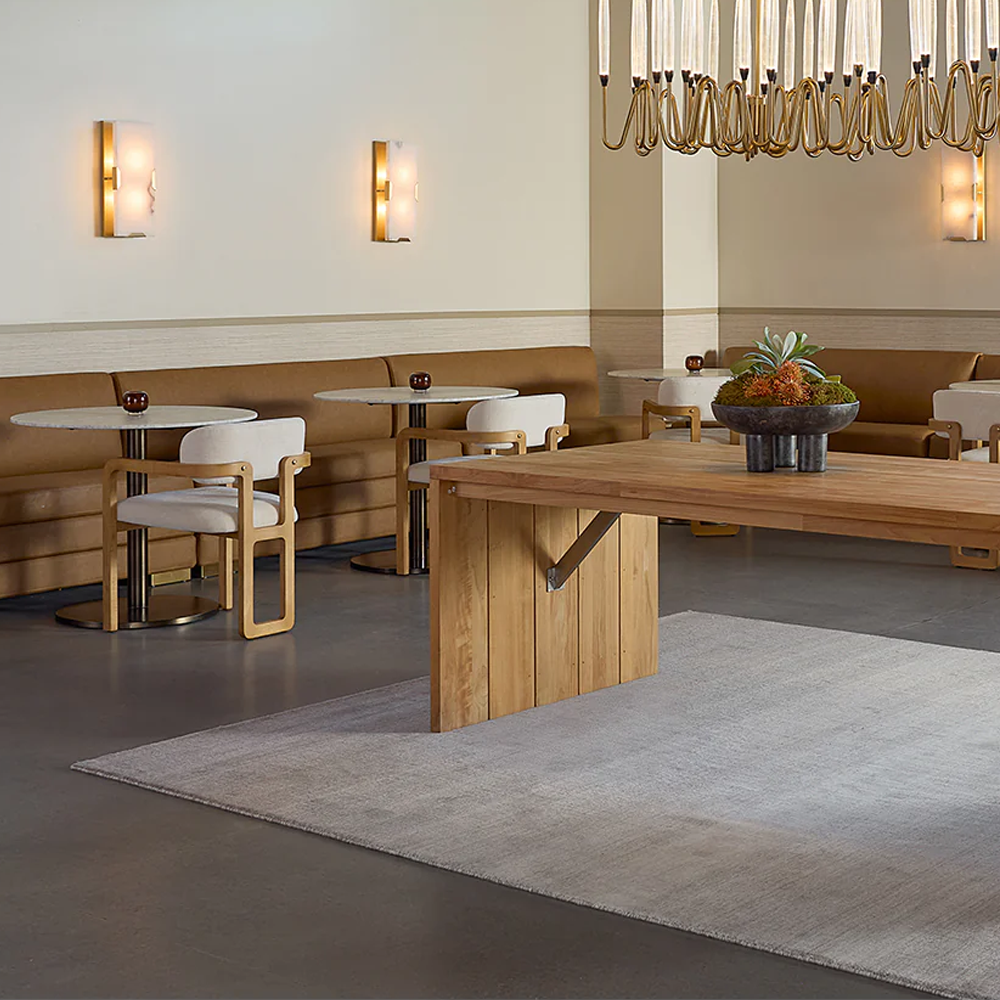 Home Mart Capucine Dining Chair - Image 12