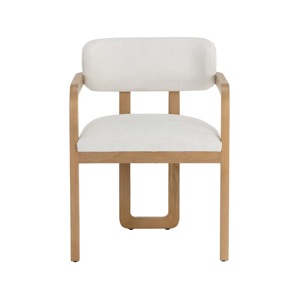 Home Mart Capucine Dining Chair - Image 10