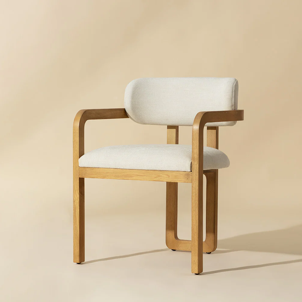 Home Mart Capucine Dining Chair - Image 15