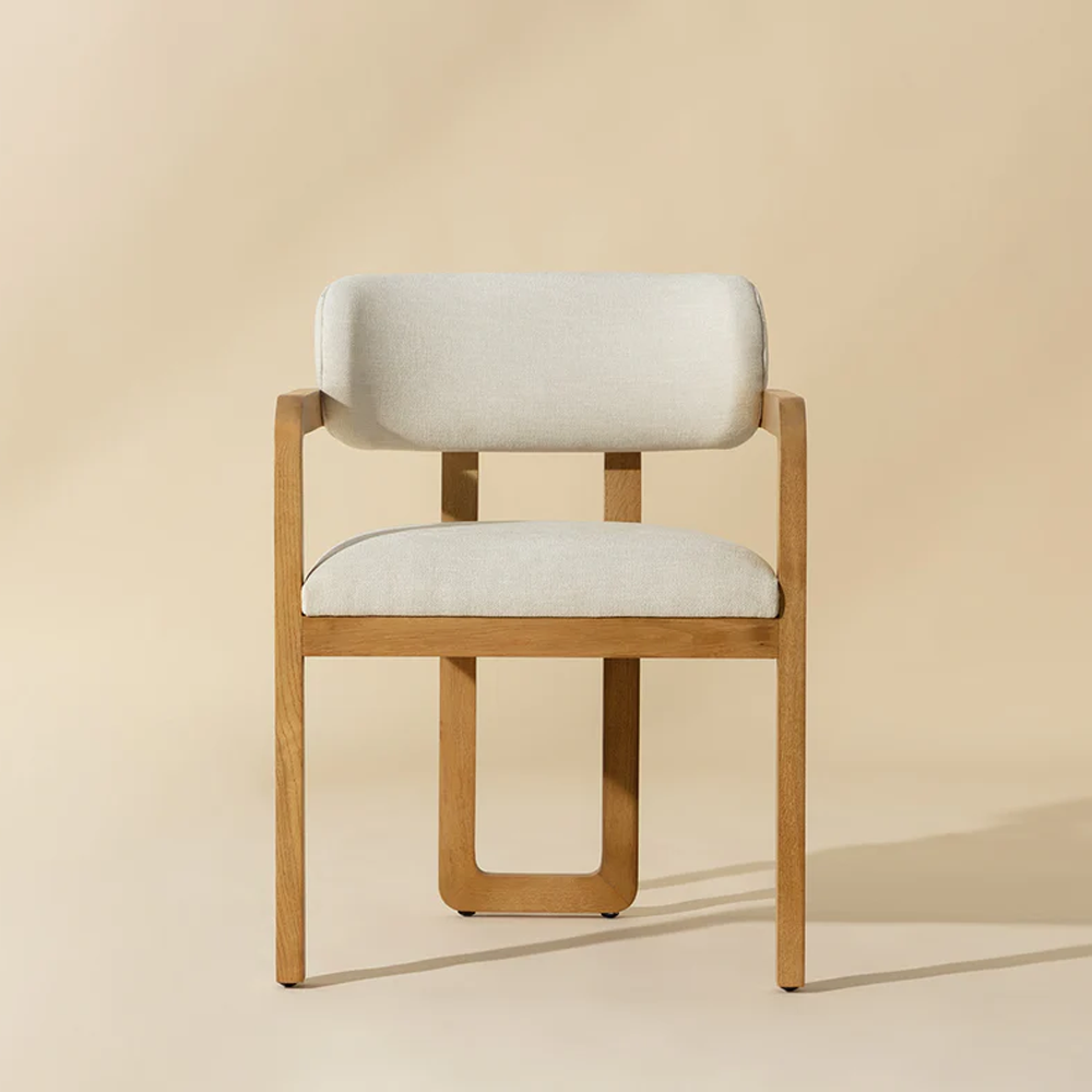 Home Mart Capucine Dining Chair - Image 16