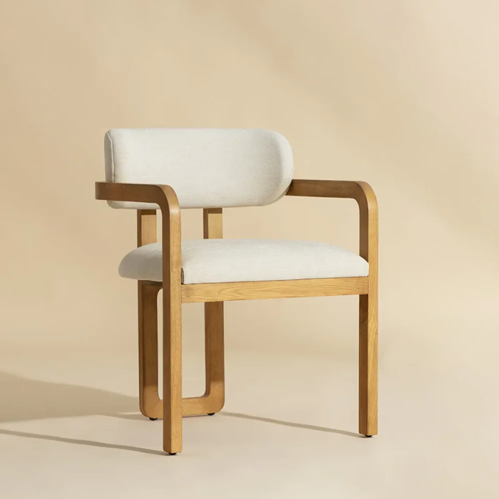 Home Mart Capucine Dining Chair