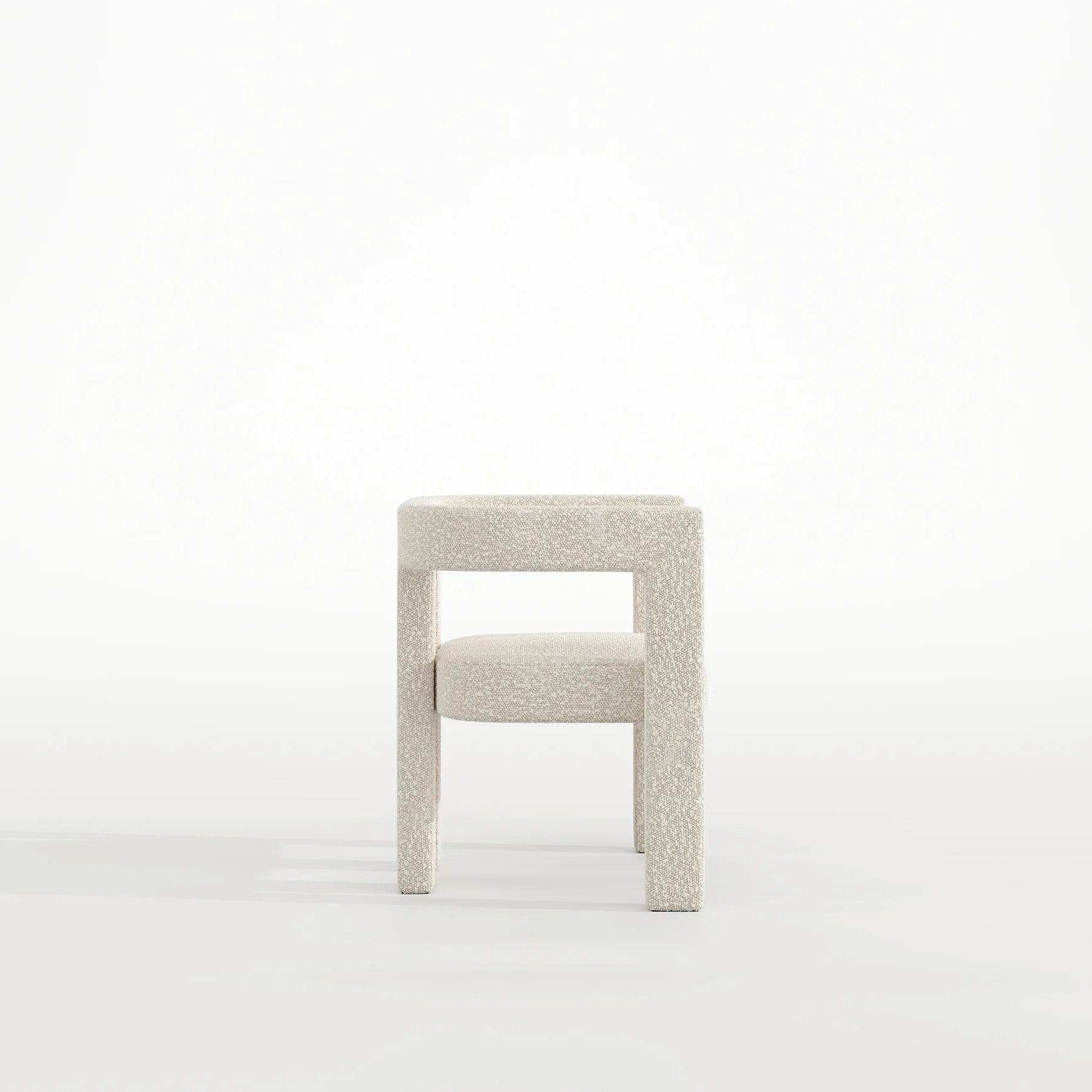 Home Mart Carter Chair - Image 9