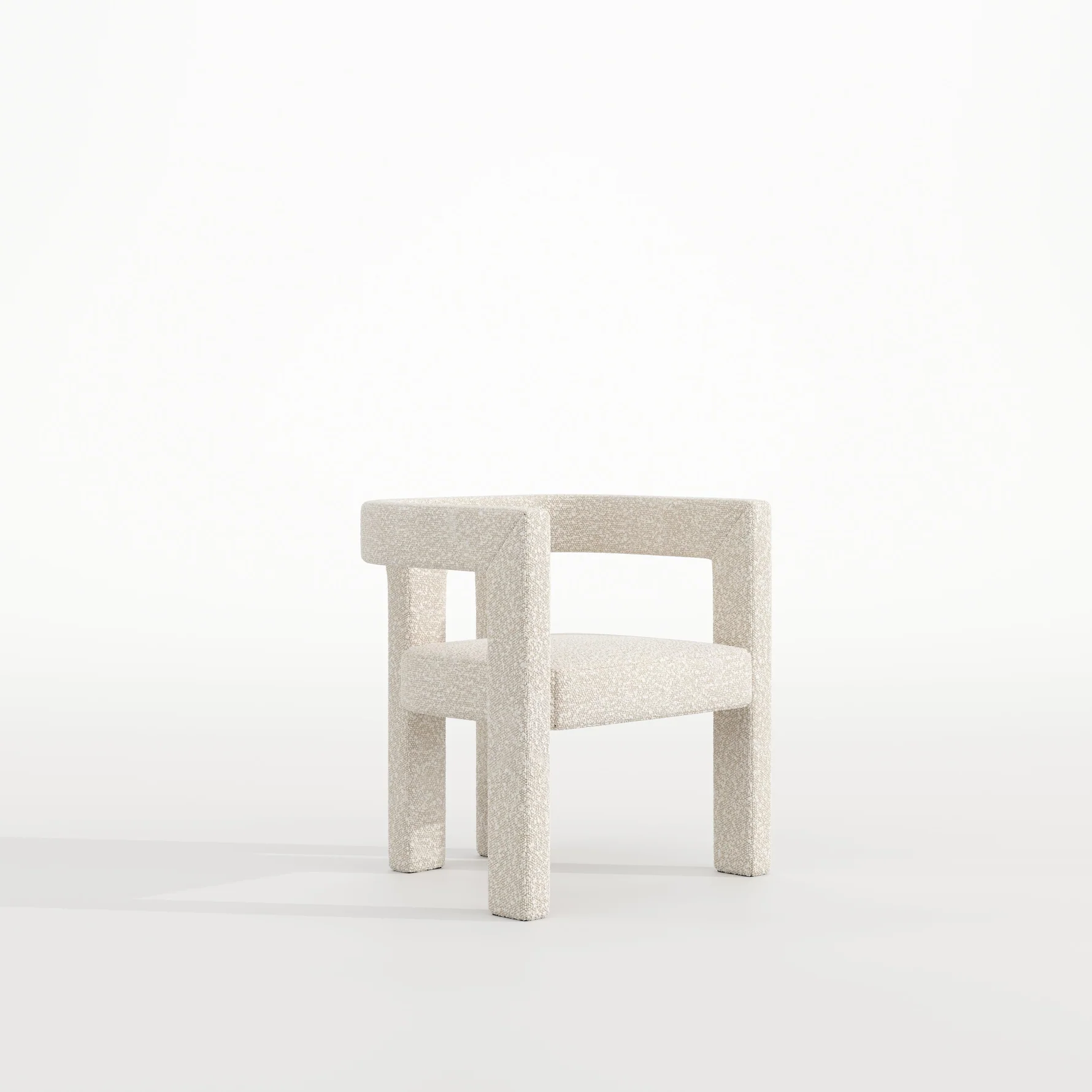 Home Mart Carter Chair - Image 11