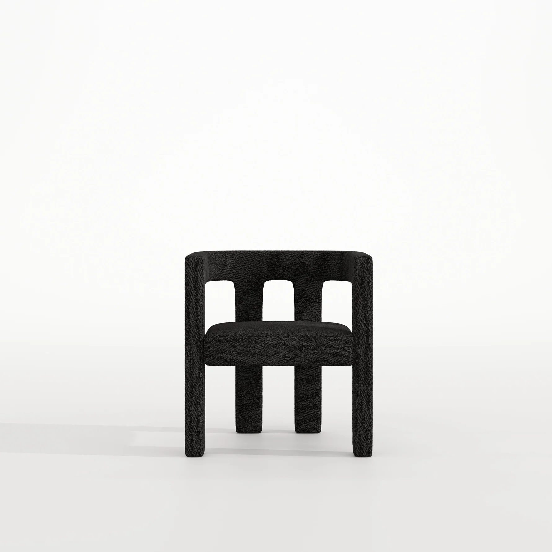 Home Mart Carter Chair - Image 6