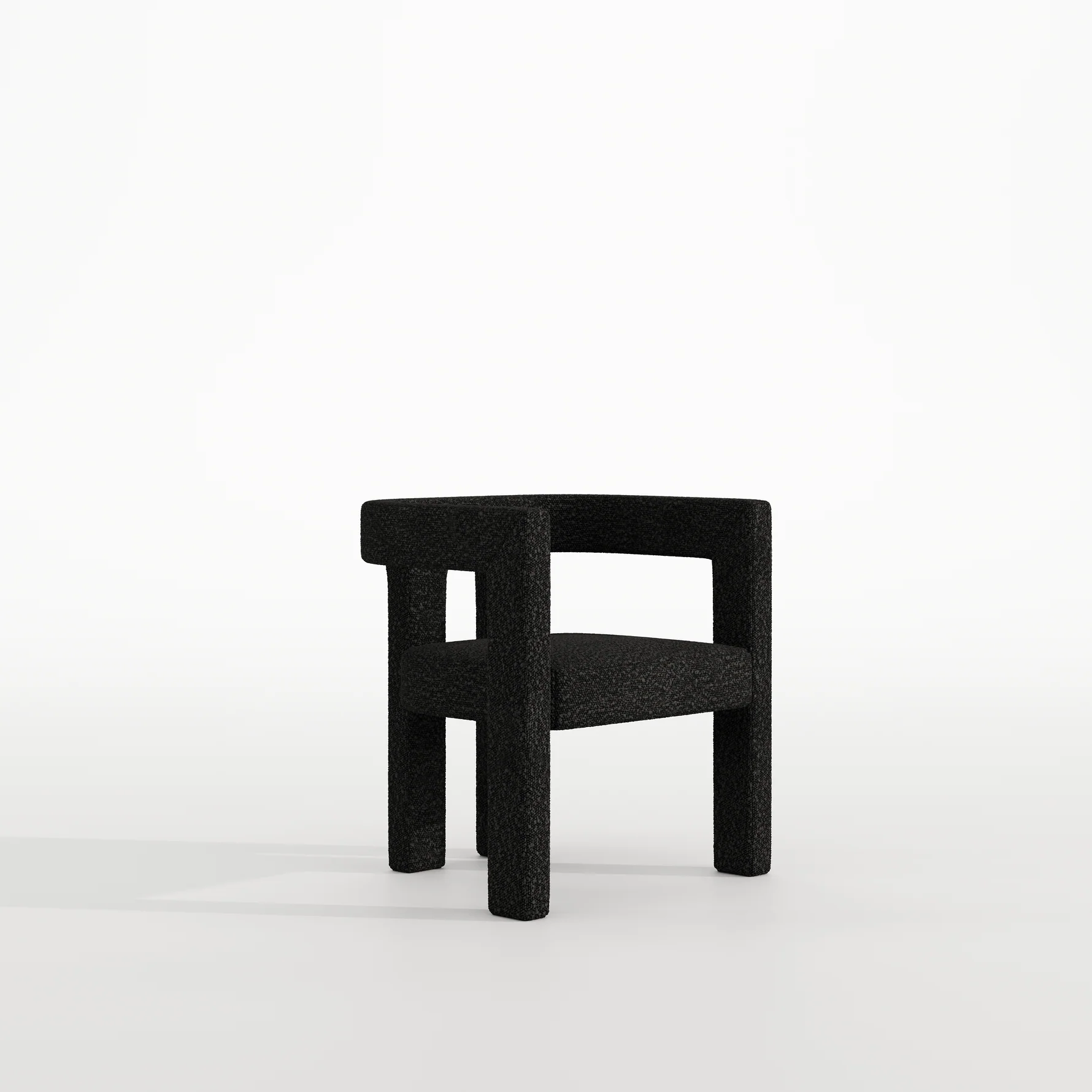 Home Mart Carter Chair - Image 4