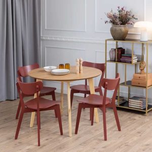 Home Mart Celeste Dining Table