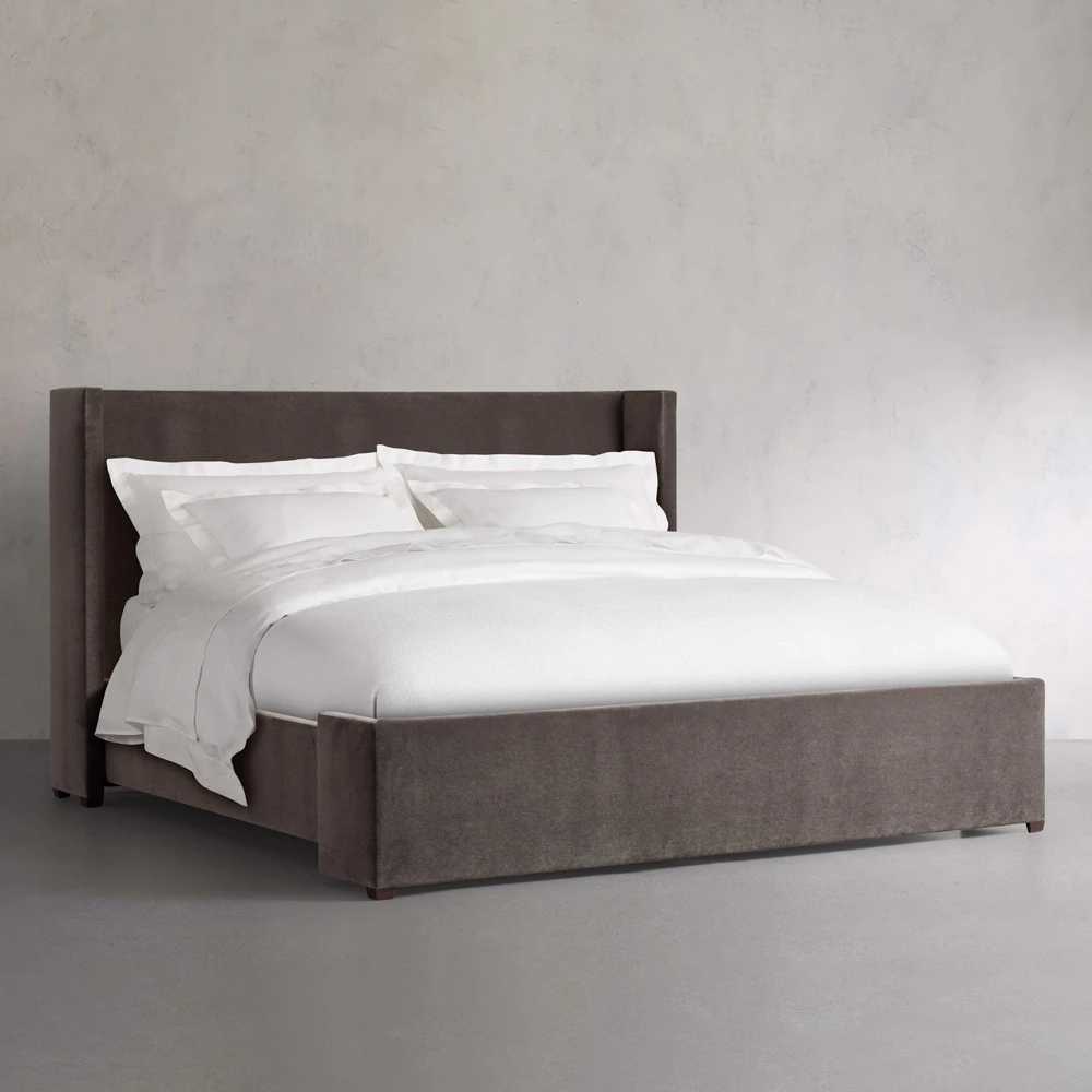 Home Mart Celia Belle Bed