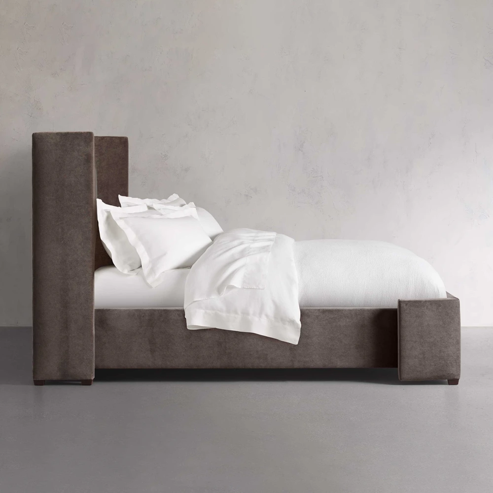 Home Mart Celia Belle Bed - Image 6