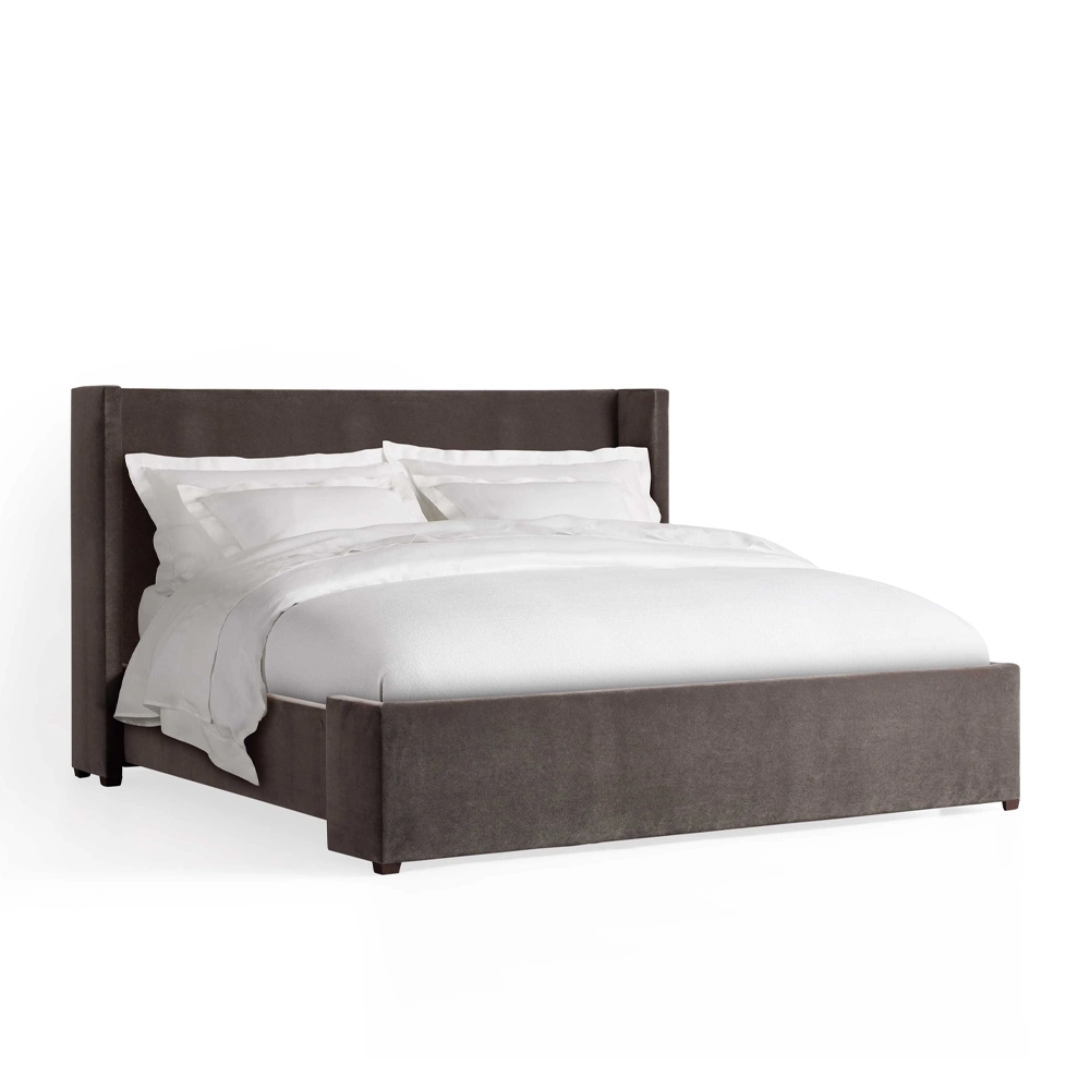 Home Mart Celia Belle Bed - Image 2