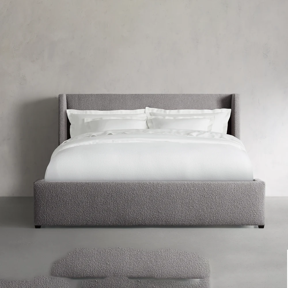 Home Mart Celia Belle Bed - Image 9