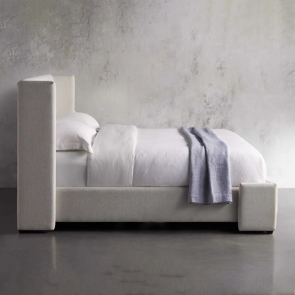 Home Mart Celia Belle Bed - Image 13