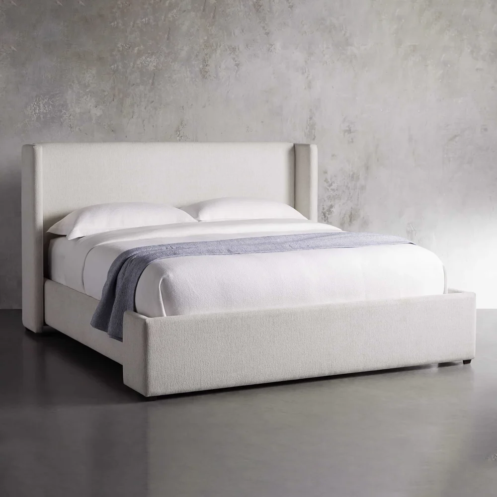 Home Mart Celia Belle Bed - Image 16