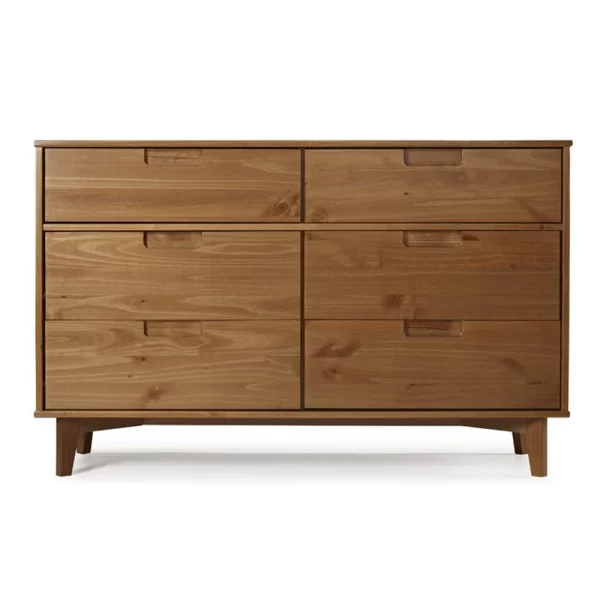 Home Mart Cheryl Dresser - Image 6