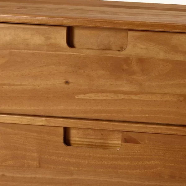 Home Mart Cheryl Dresser - Image 5