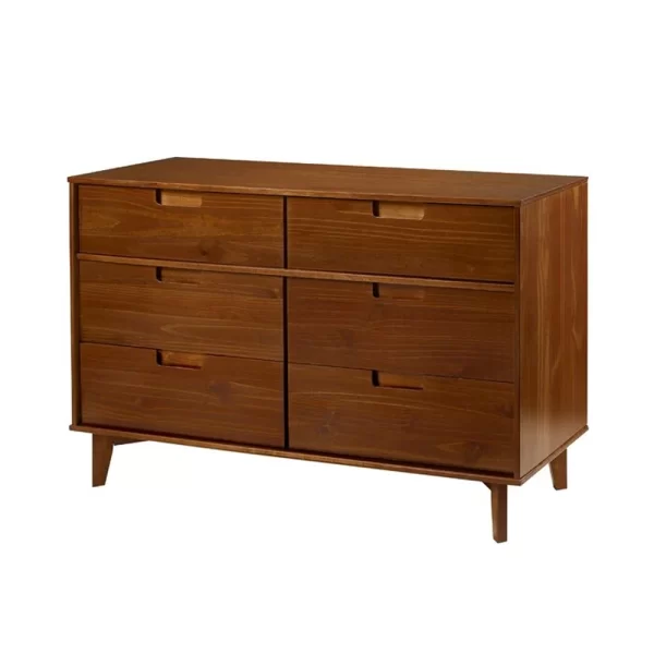 Home Mart Cheryl Dresser - Image 7