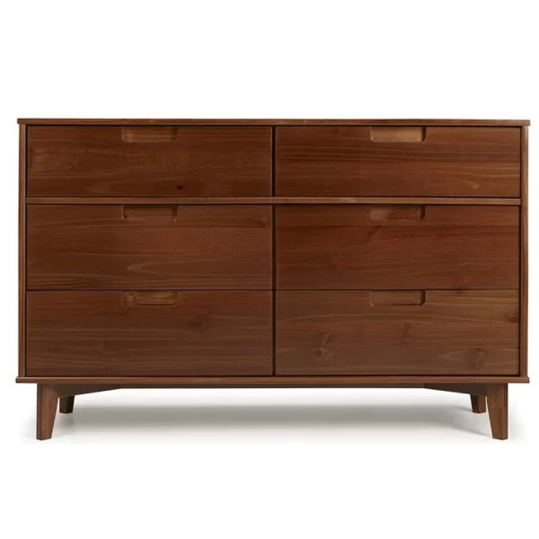 Home Mart Cheryl Dresser - Image 8