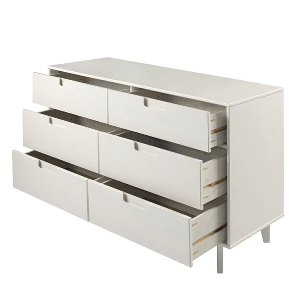Home Mart Cheryl Dresser - Image 11