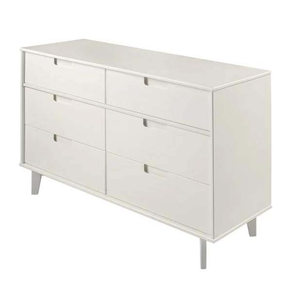Home Mart Cheryl Dresser - Image 10