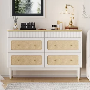 Home Mart Chhaya Dresser
