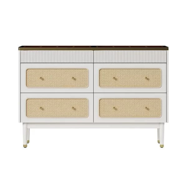 Home Mart Chhaya Dresser - Image 4