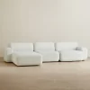 Home Mart CloudLine Modular Sofa