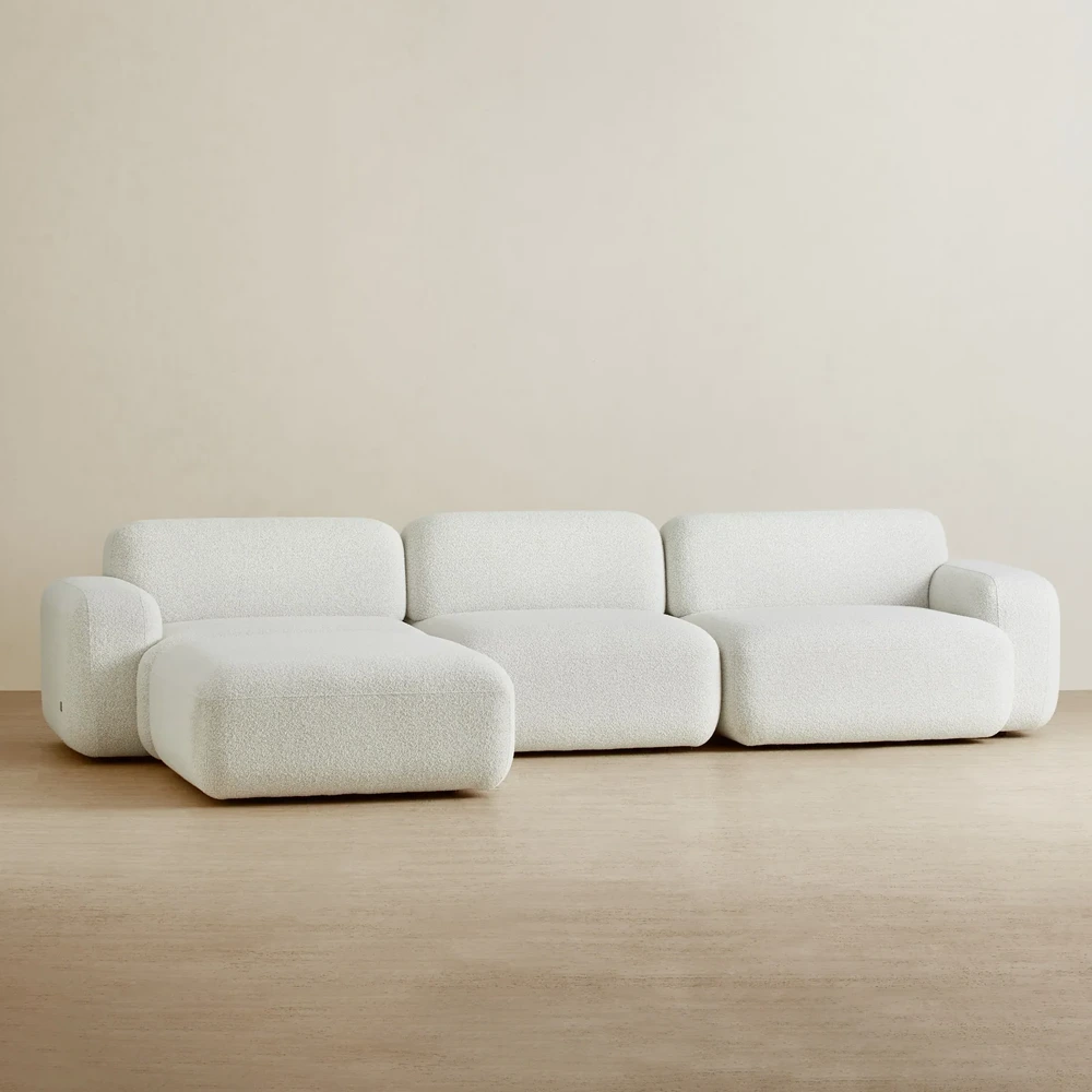Home Mart CloudLine Modular Sofa