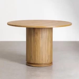 Home Mart Colbee Dining Table 120cm
