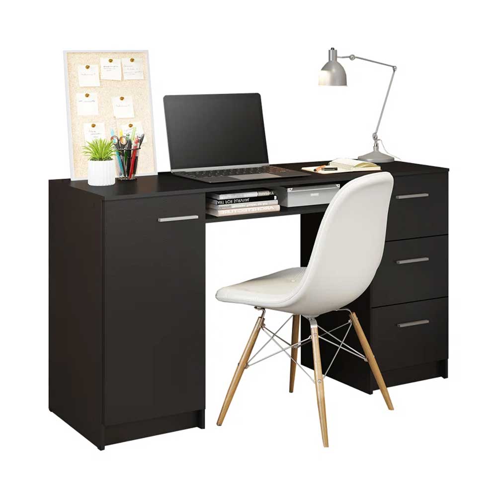 Home Mart Contemporary Office Computer Desk - Image 6