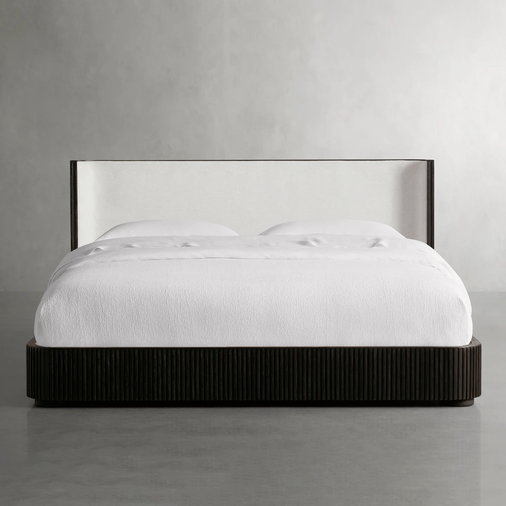 Home Mart Cora Lee Bed - Image 10