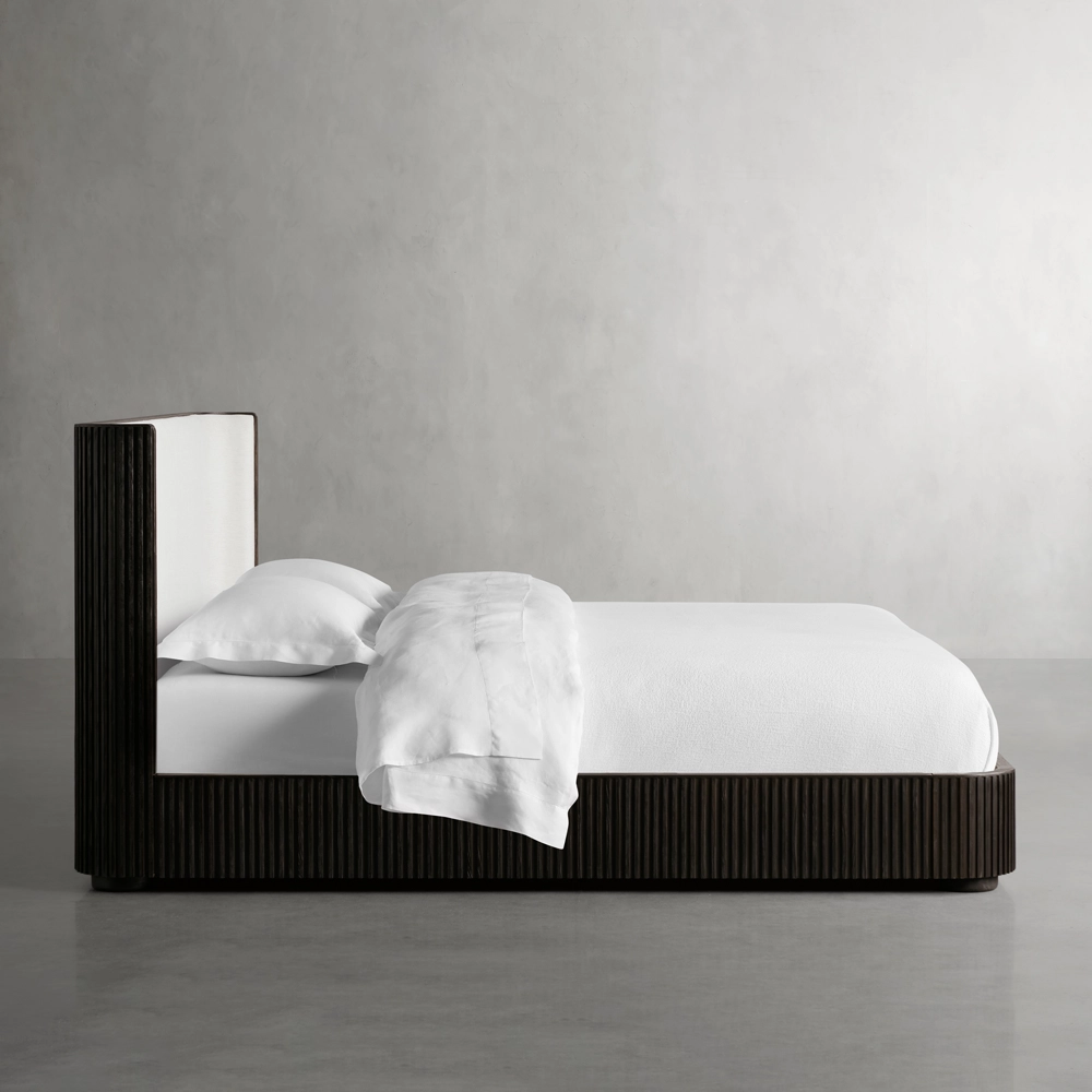 Home Mart Cora Lee Bed - Image 9