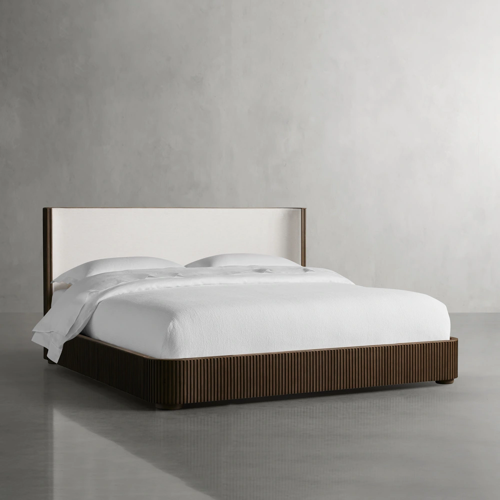 Home Mart Cora Lee Bed - Image 7