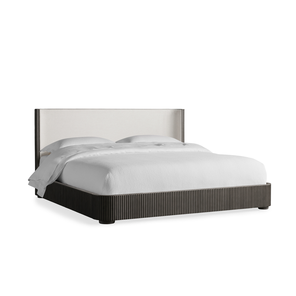 Home Mart Cora Lee Bed - Image 4