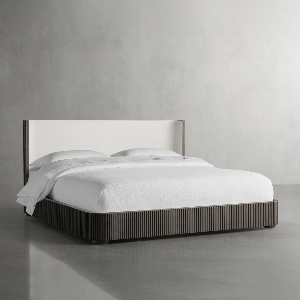 Home Mart Cora Lee Bed - Image 2