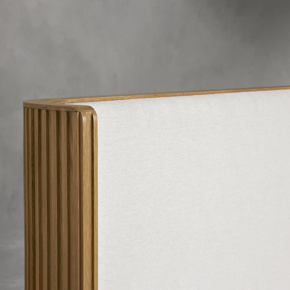 Home Mart Cora Lee Bed - Image 20