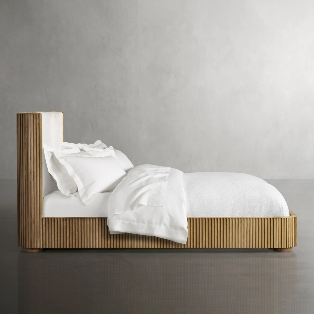 Home Mart Cora Lee Bed - Image 17