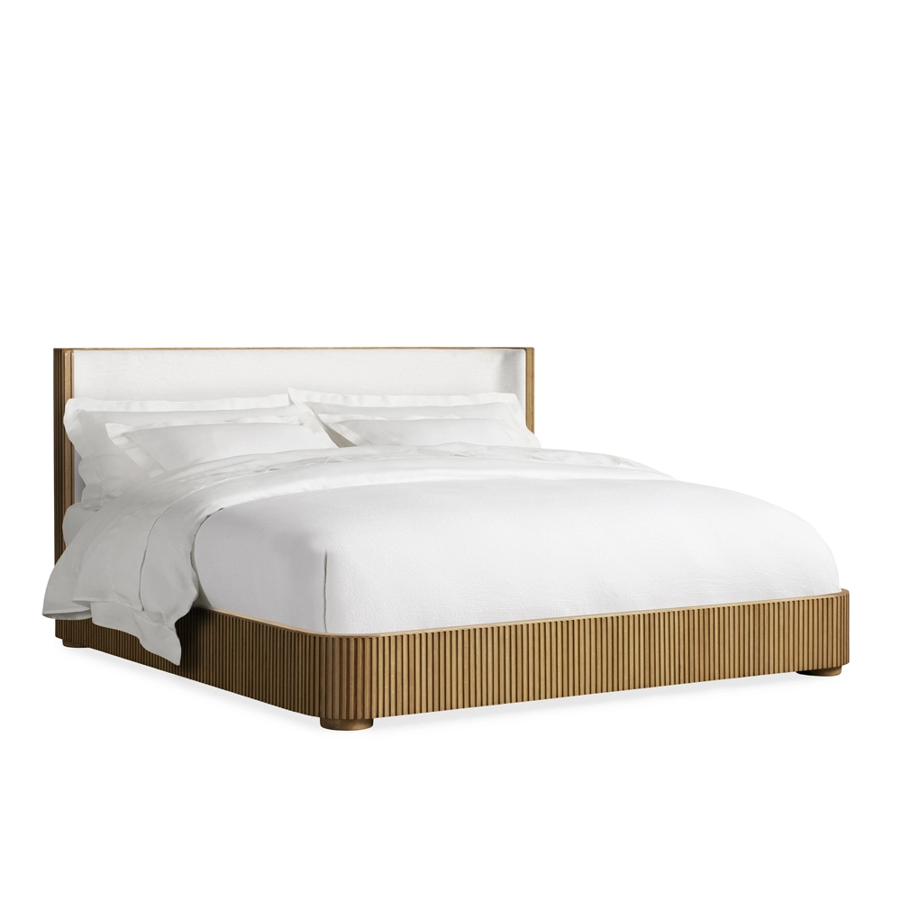 Home Mart Cora Lee Bed - Image 16
