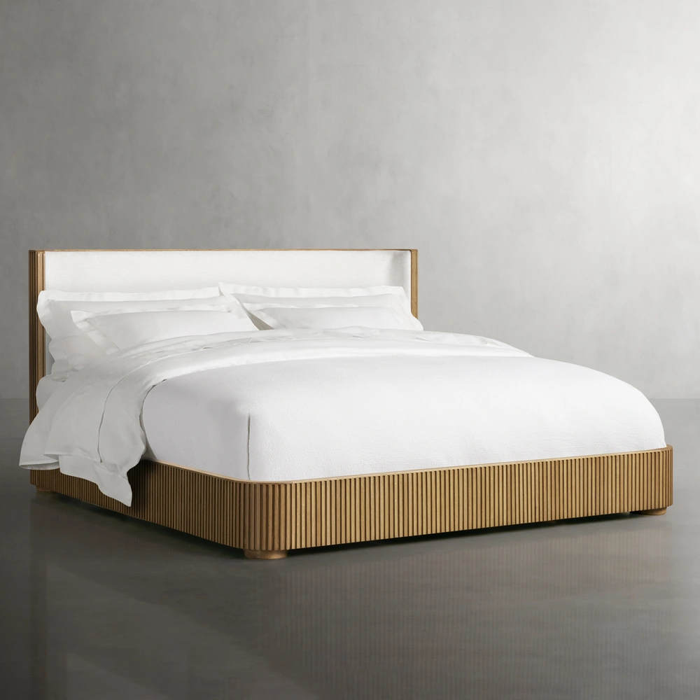 Home Mart Cora Lee Bed - Image 18