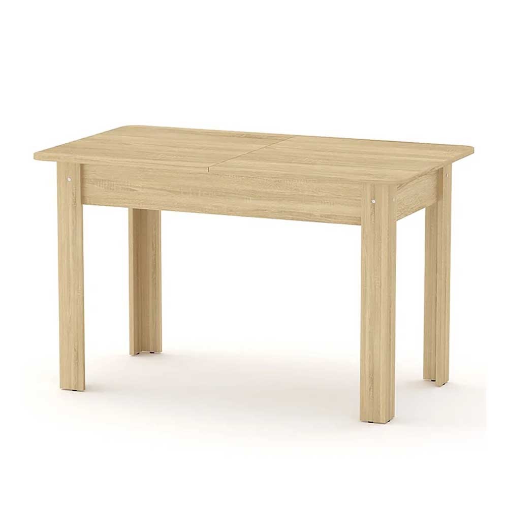 Home Mart Crothersville Dining Table - Image 4
