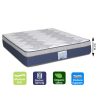 Crown Latex Pocket Spring Mattress | Home Mart