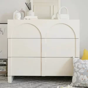 Home Mart Damini Dresser
