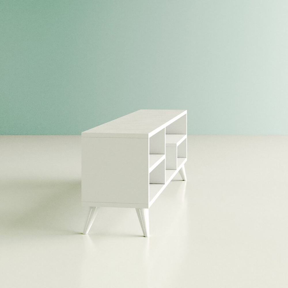 Home Mart Danay TV Stand from Furniture - Image 4