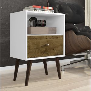 Home Mart Dazire 1 – Drawer Nightstand