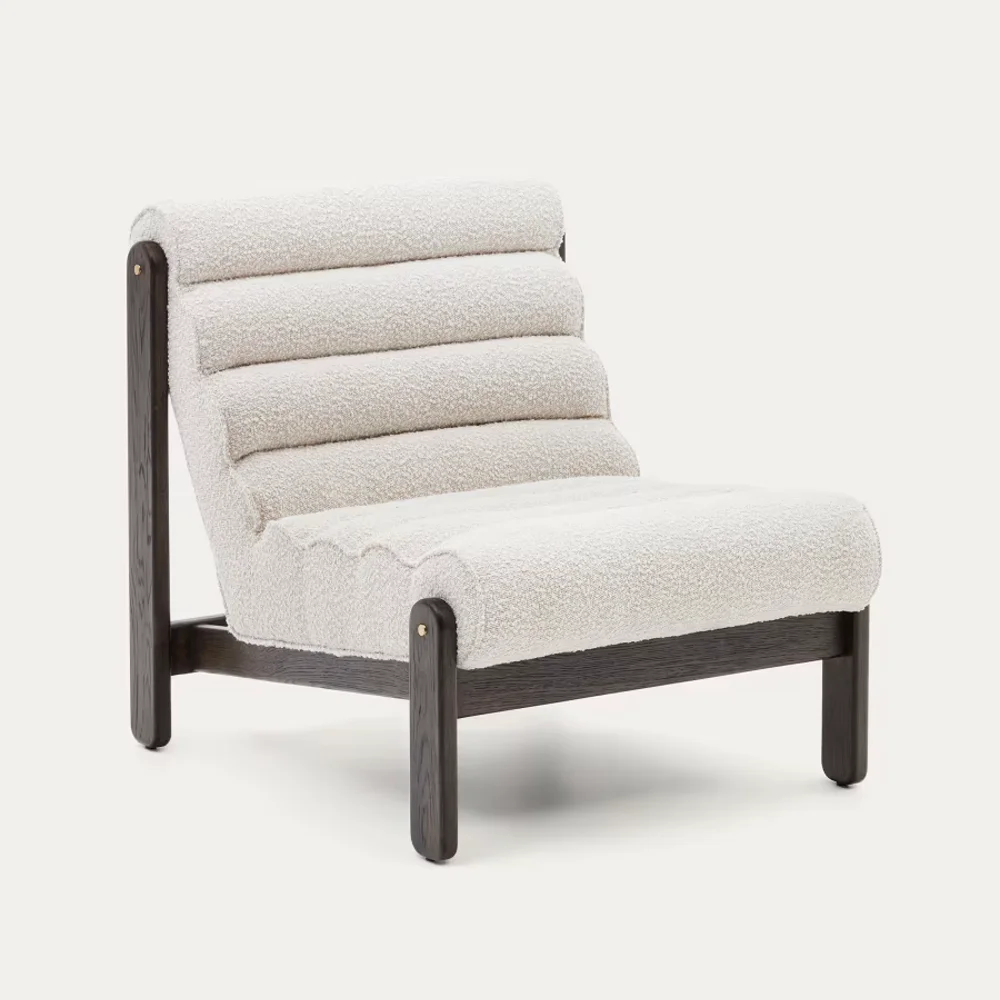 Home Mart DeForest Armchair - Image 6