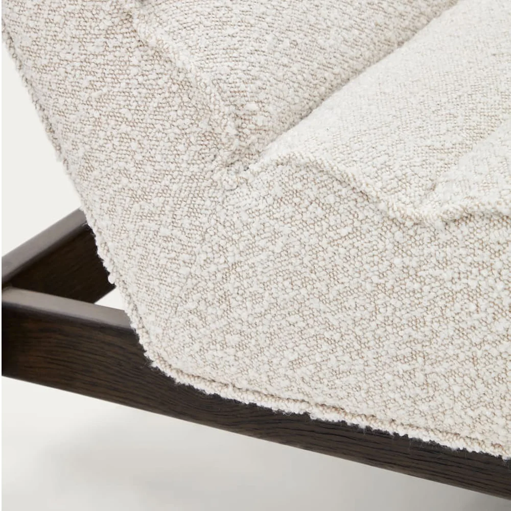 Home Mart DeForest Armchair - Image 5