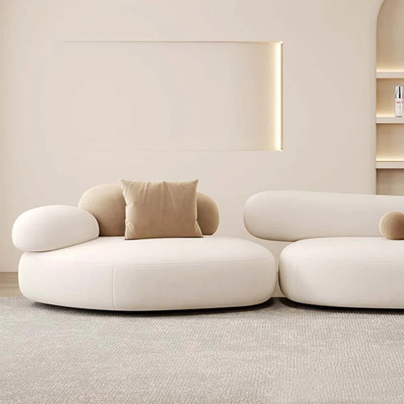 Home Mart Deepseek Sofa - Image 6